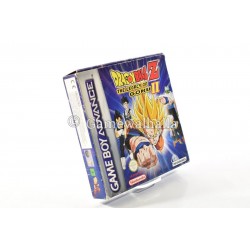 Dragon Ball Z The Legacy Of Goku II (cib) - Gameboy