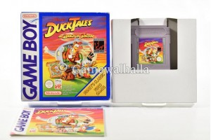 Duck Tales (cib) - Gameboy