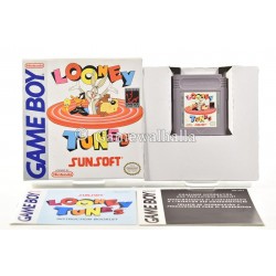 Looney Tunes (cib) - Gameboy