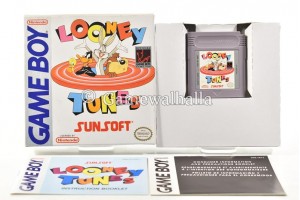 Looney Tunes (cib) - Gameboy