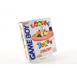 Looney Tunes (cib) - Gameboy