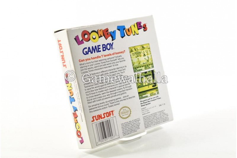 Looney Tunes (cib) - Gameboy