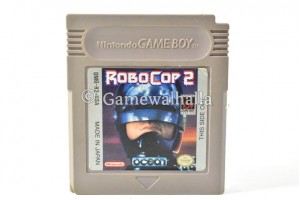 Robocop 2 (cart) - Gameboy