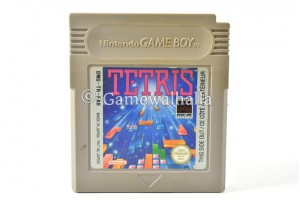 Tetris (cart) - Gameboy