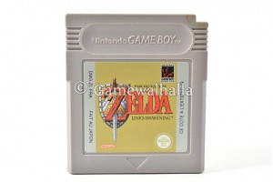 The Legend Of Zelda Link's Awakening (perfecte staat - cart) - Gameboy