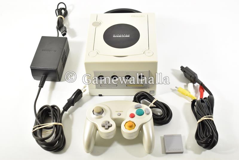 Acheter Gamecube Carte Mémoire 8 MB (neuf) - Gamecube? 100% Garantie