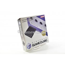 Gamecube Memory Card (cib) - Gamecube