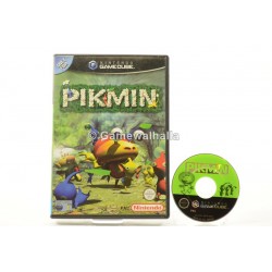 Pikmin (zonder boekje) - Gamecube