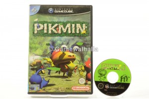 Pikmin (no instructions) - Gamecube