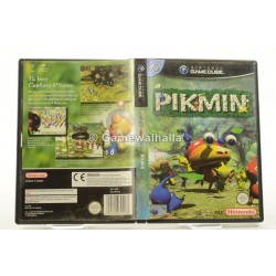 Pikmin (zonder boekje) - Gamecube