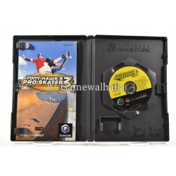 Tony Hawk's Pro Skater 3 - Gamecube