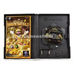 Wario World - Gamecube