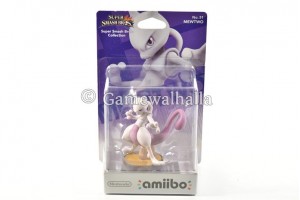 Amiibo No 51 Mewtwo Super Smash Bros Collection (nieuw) - Merch