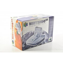 Transfer Pak (cib) - Nintendo 64