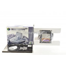 Transfer Pak (cib) - Nintendo 64