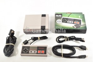 Nintendo Classic Mini + Extra Games + 2 Controllers - NES