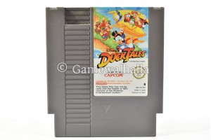 DuckTales (cart) - Nes