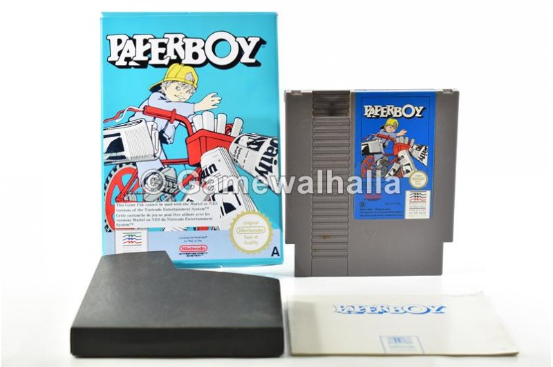 nes repro boxes