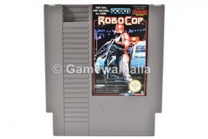 Robocop (cart) - Nes