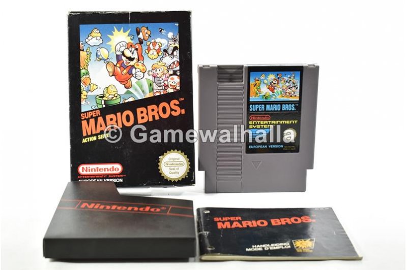 nes cib