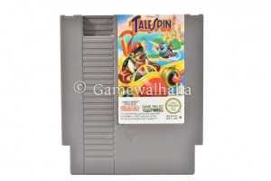 Talespin (cart) - Nes