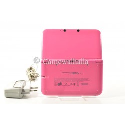 Nintendo 3DS XL Console Pink - 3DS