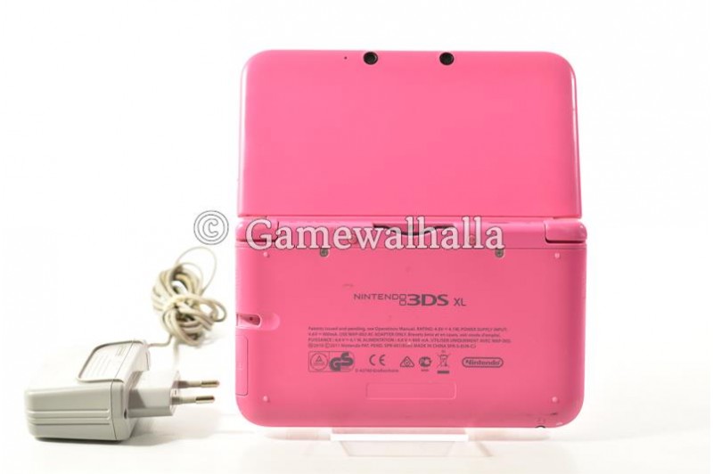 Nintendo 3DS XL Console Rose - 3DS