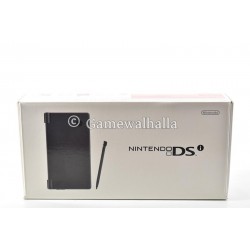 Nintendo DSi Console Black (boxed) - DS