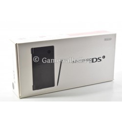 Nintendo DSi Console Black (boxed) - DS