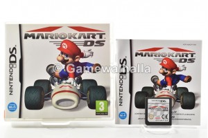 Mario Kart - DS