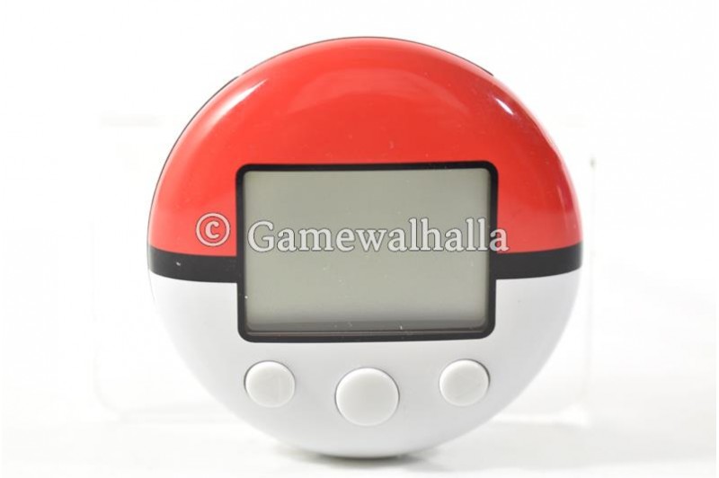 Pokéwalker - DS