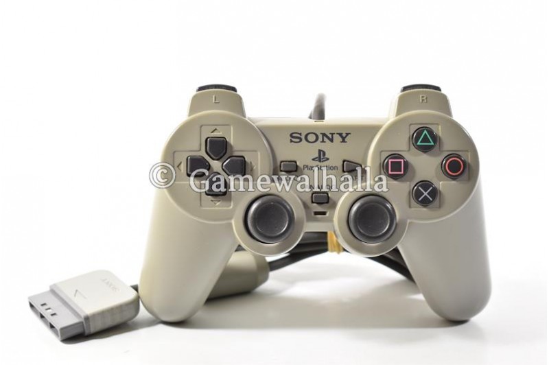 PS1 Analog Controller - PS1