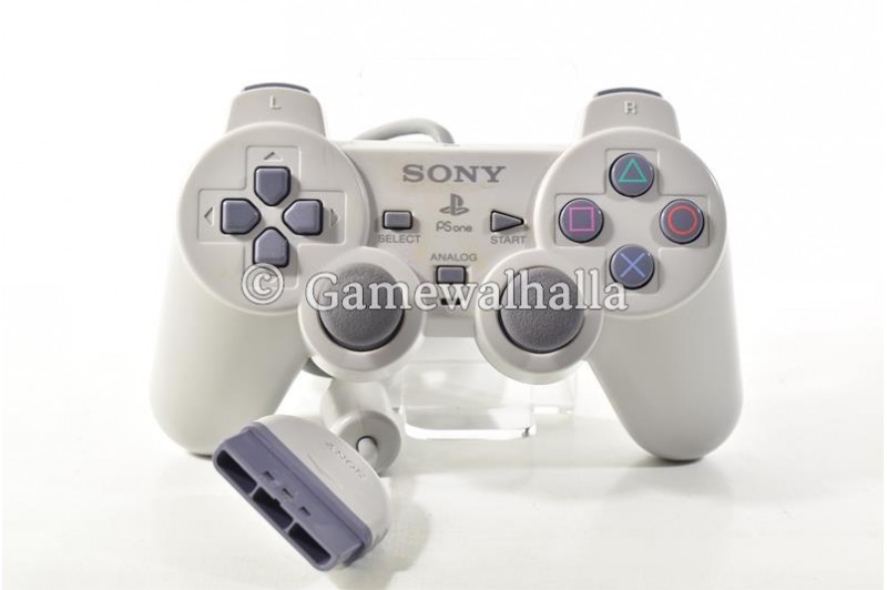 Manette PSone Dualshock - PS1