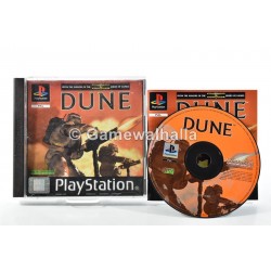 Dune - PS1