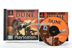 Dune - PS1