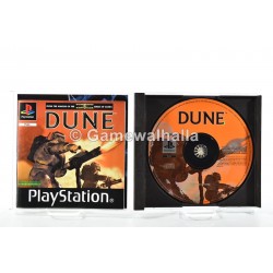 Dune - PS1