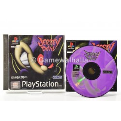 Jersey Devil - PS1