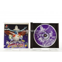 Jumping Flash 2 - PS1