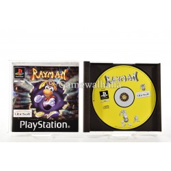 Rayman (perfect condition) - PS1