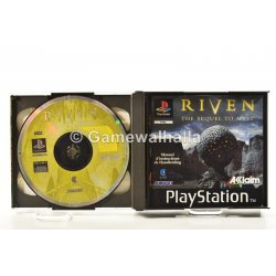 riven ps1