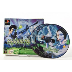 Syphon Filter 2 - PS1