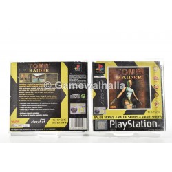 Tomb Raider (value series) - PS1