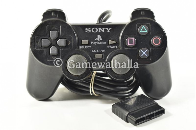 PS2 Dualshock 2 Controller - PS2