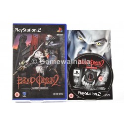 Blood Omen 2 - PS2