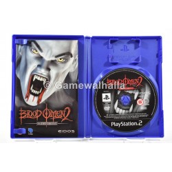 Blood Omen 2 - PS2