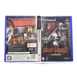 Blood Omen 2 - PS2