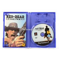 Red Dead Revolver - PS2