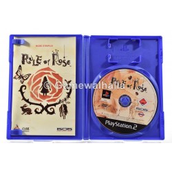 Rule Of Rose (Frans) - PS2