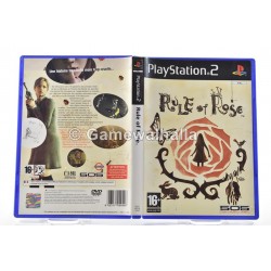 Rule Of Rose (Frans) - PS2