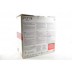 PS3 Console Slim 160 Go (boxed) - PS3